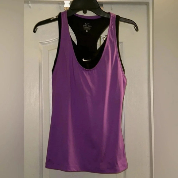 Nike Dri-Fit Razor Tee - Picture 1 of 6